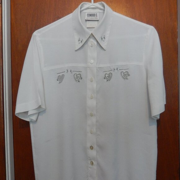 Blouse and pants - Picture 2 of 5